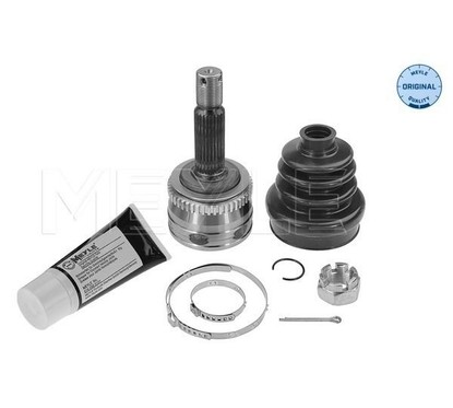 Meyle C.V. Joint Kit 37-144980003 per ripristinare il corretto funzionamento del componente