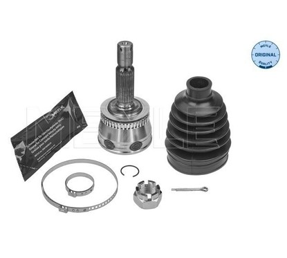 Meyle C.V. Joint Kit 37-144980014 per ripristinare il corretto funzionamento del componente