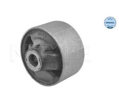 Meyle Control Arm Bushing 37-146100027 per ripristinare il corretto funzionamento del componente