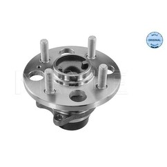 Meyle Wheel Hub 37-147520001 per ripristinare il corretto funzionamento del componente