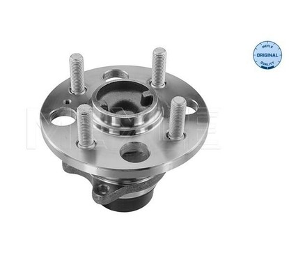 Meyle Wheel Hub 37-147520001 per ripristinare il corretto funzionamento del componente