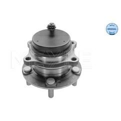 Meyle Wheel Hub 37-147520007 per ripristinare il corretto funzionamento del componente