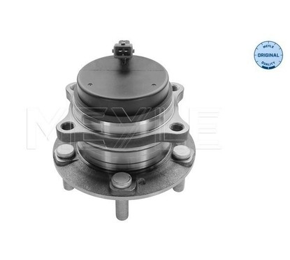 Meyle Wheel Hub 37-147520007 per ripristinare il corretto funzionamento del componente