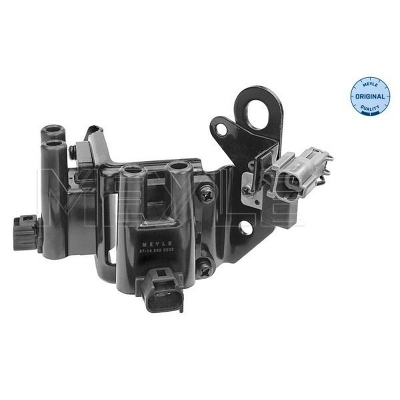 Meyle Ignition Coil 37-148850006