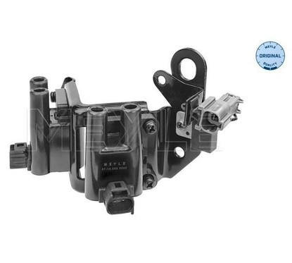 Meyle Ignition Coil 37-148850006 per ripristinare il corretto funzionamento del componente