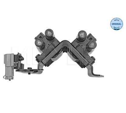 Meyle Ignition Coil 37-148850006