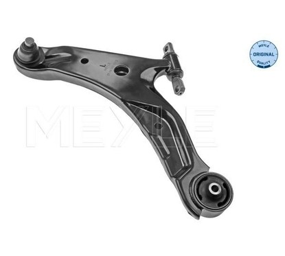 Meyle Control Arm 37-160500012 per ripristinare il corretto funzionamento del componente