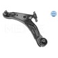 Meyle Control Arm 37-160500012