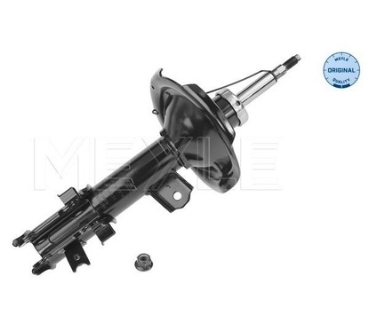 Meyle Shock Absorber 37-266230014 per ripristinare il corretto funzionamento del componente