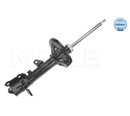 Meyle Ammortiz Post Dx Hy Matrix 37-267230000 per ripristinare il corretto funzionamento del componente