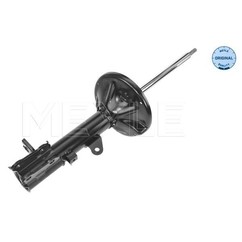 Meyle Ammortiz Post Sx Hy Matrix 37-267230001 per ripristinare il corretto funzionamento del componente
