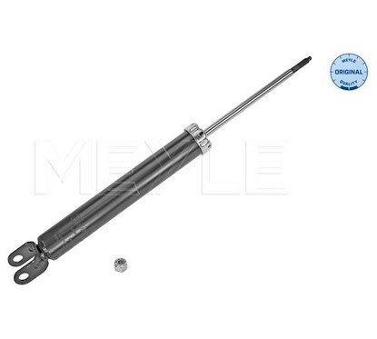 Meyle Shock Absorber 37-267250007 per ripristinare il corretto funzionamento del componente