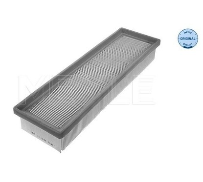 Meyle Air Filter 40-123210001 per ripristinare il corretto funzionamento del componente