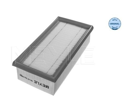 Meyle Air Filter 40-123210004 per ripristinare il corretto funzionamento del componente