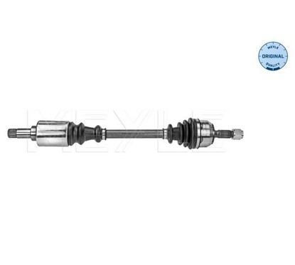 Meyle Drive Shaft 40-144980019 per ripristinare il corretto funzionamento del componente