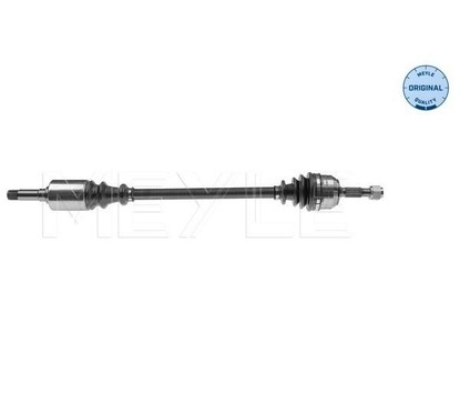 Meyle Drive Shaft 40-144980020 per ripristinare il corretto funzionamento del componente