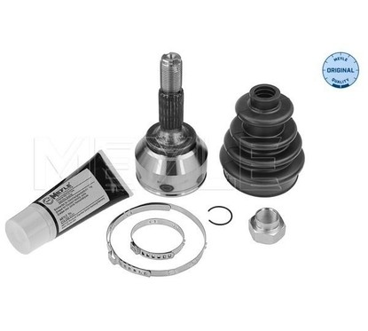 Meyle C.V. Joint Kit 40-144980025 per ripristinare il corretto funzionamento del componente