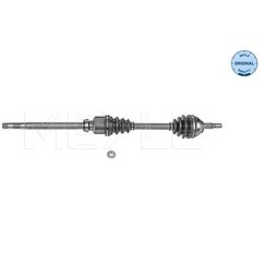 Meyle Drive Shaft 40-144980044 per ripristinare il corretto funzionamento del componente