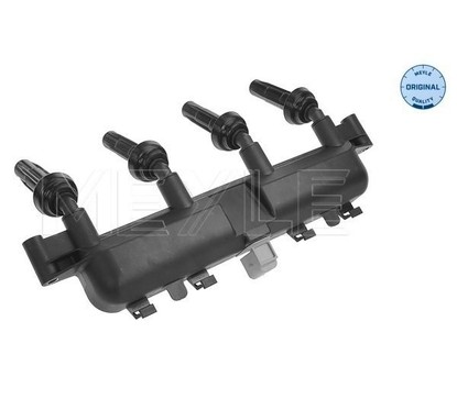 Meyle Bobina Acc Ci C3 1,1 - 1,4 40-148850002 per ripristinare il corretto funzionamento del componente