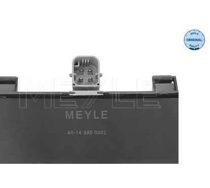 Meyle Bobina Acc Ci C3 1,1 - 1,4 40-148850002