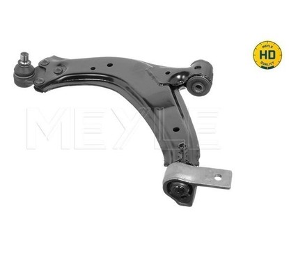 Meyle Control Arm 40-160500002/Hd per ripristinare il corretto funzionamento del componente