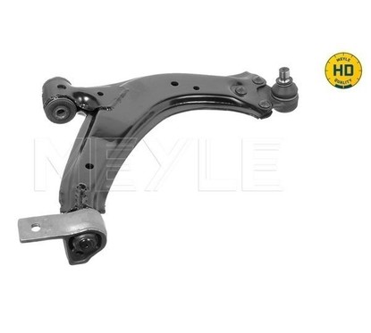 Meyle Control Arm 40-160500004/Hd per ripristinare il corretto funzionamento del componente