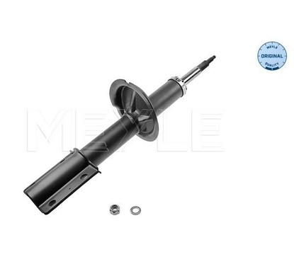 Meyle Ammortiz Ant Fi Ducato 94-02 18Q 40-266230000 per ripristinare il corretto funzionamento del componente