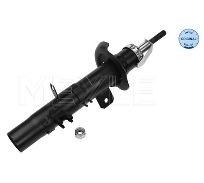 Meyle Ammortiz Ant Sx Ci C2 -C3 40-266230002 per ripristinare il corretto funzionamento del componente