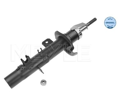 Meyle Ammortiz Ant Dx Ci C2 - C3 40-266230003 per ripristinare il corretto funzionamento del componente