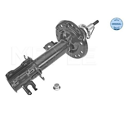 Meyle Shock Absorber 40-266230014 per ripristinare il corretto funzionamento del componente