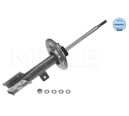 Meyle Ammortizz Ant Sx Ci Berlingo 1,6 Hdi 40-266230015