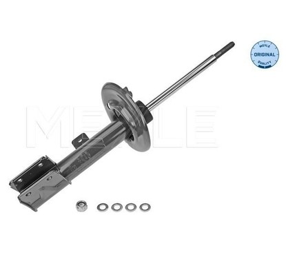 Meyle Ammortizz Ant Dx Ci Berlingo 1,6 Hdi 40-266230016