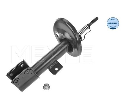 Meyle Shock Absorber 40-266230017 per ripristinare il corretto funzionamento del componente