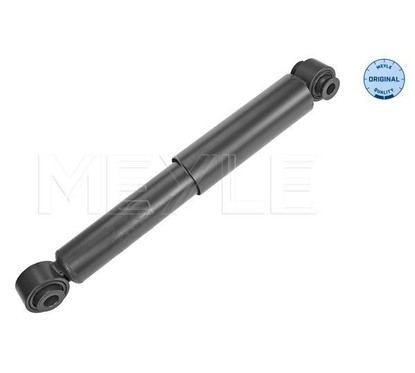 Meyle Ammortiz Post Ci Berlingo 2008 40-267250009 per ripristinare il corretto funzionamento del componente