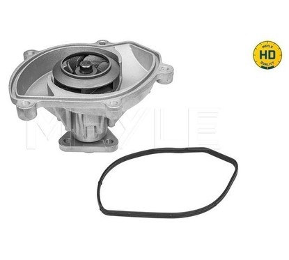 Meyle Water Pump 4132200001/Hd per ripristinare il corretto funzionamento del componente