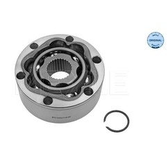 Meyle C.V. Joint Kit 4144980000 per ripristinare il corretto funzionamento del componente