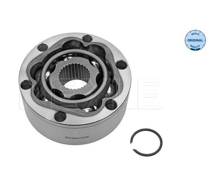 Meyle C.V. Joint Kit 4144980000 per ripristinare il corretto funzionamento del componente