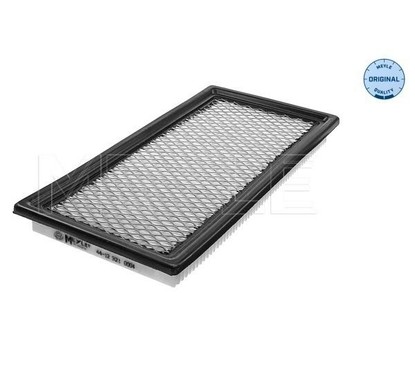 Meyle Air Filter 44-123210004 per ripristinare il corretto funzionamento del componente