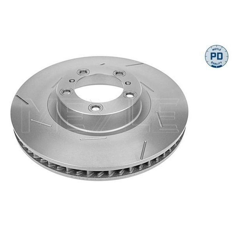 Disco freno MEYLE 4835210011/PD Disco freno MEYLE 4835210011/PD