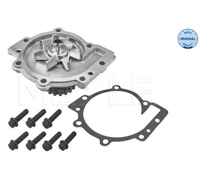 Meyle Water Pump 5130500003 per ripristinare il corretto funzionamento del componente