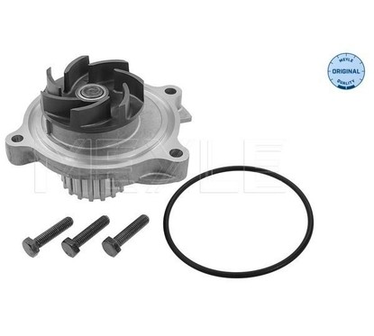 Meyle Water Pump 5132200004 per ripristinare il corretto funzionamento del componente