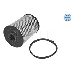 Meyle Fuel Filter 5143230009 per ripristinare il corretto funzionamento del componente