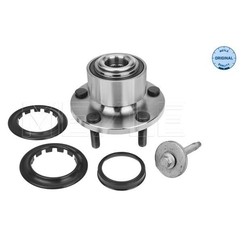 Meyle Wheel Hub 5146520002 per ripristinare il corretto funzionamento del componente