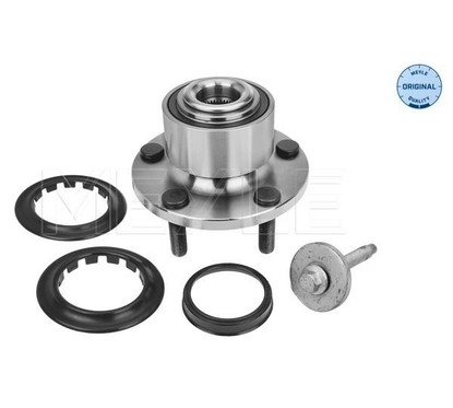 Meyle Wheel Hub 5146520002 per ripristinare il corretto funzionamento del componente