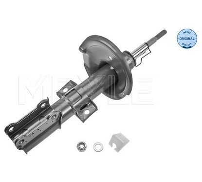 Meyle Ammortiz Ant Vo S60- S80 5266230003 per ripristinare il corretto funzionamento del componente