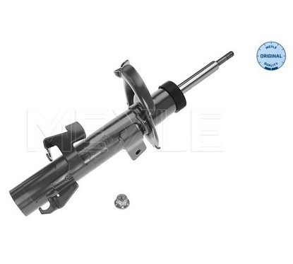 Meyle Ammort Ant Dx Vo C30 - S40 5266230006 per ripristinare il corretto funzionamento del componente