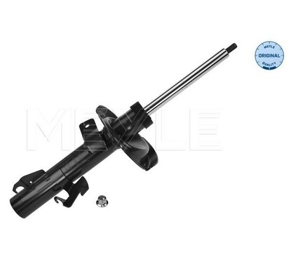 Meyle Ammort Ant Sx Vo C30 - S40 5266230007 per ripristinare il corretto funzionamento del componente