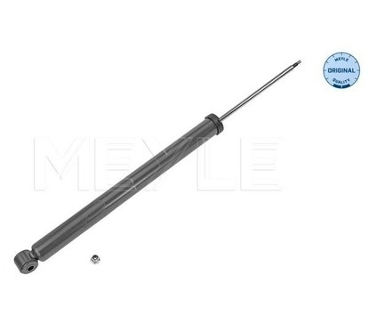 Meyle Ammortiz Post Vo C30 - S40 5267250007 per ripristinare il corretto funzionamento del componente
