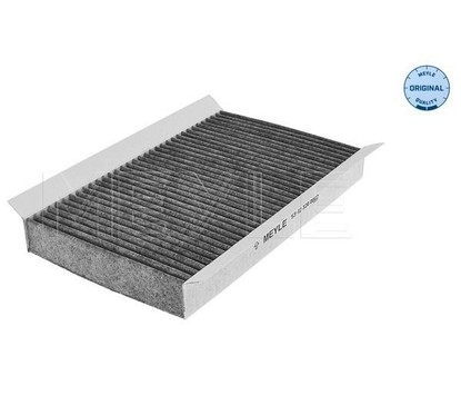 Meyle Filtro Abitacolo Land Rover 53-123200002