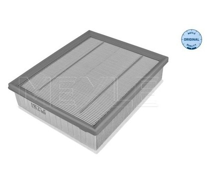 Meyle Air Filter 53-123210001 per ripristinare il corretto funzionamento del componente